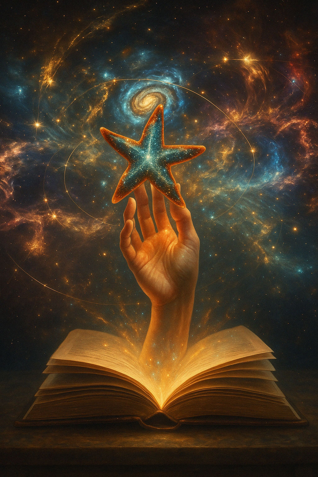 Soul Contract Book Cover